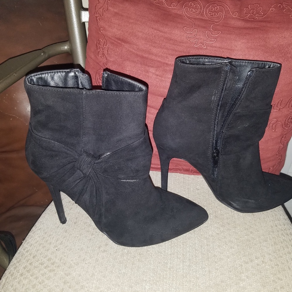 Booties